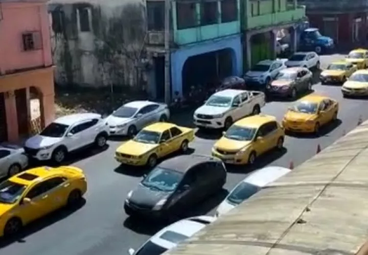 Los transportistas también solicitan a la ATTT la revisión de la tarifa de pasaje.