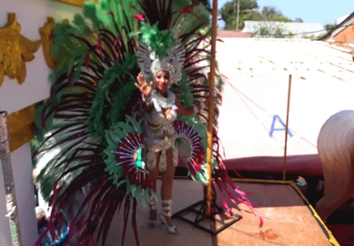 La actividad es una fuente de ingreso para las personas sin un trabajo fijo.