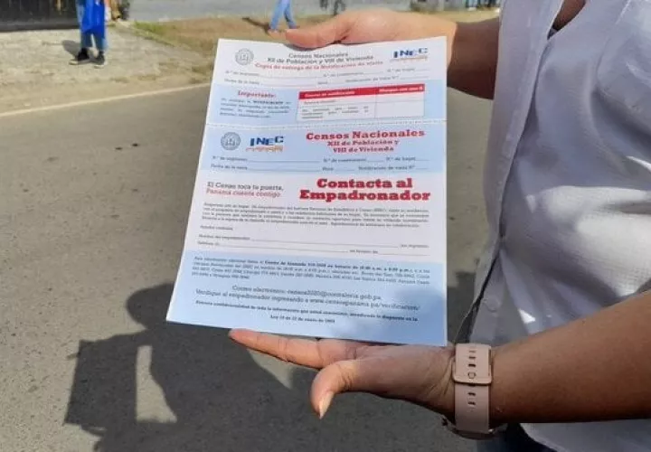 Censos de Población y Vivienda superan expectativas.