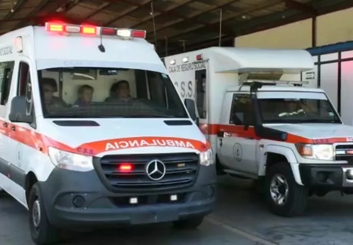 El Centro de Operaciones de Emergencias ( COE ) en Chiriquí estará activado las 24 horas durante estos días de Carnaval.