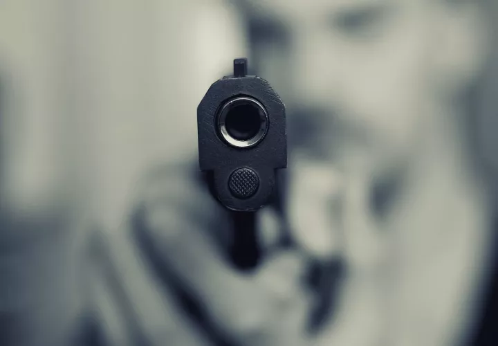 La víctima murió en el asiento trasero del vehículo que se transportaba. Imagen ilustrativa- Pixabay