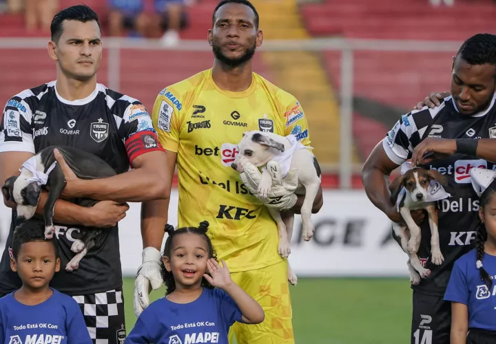 Los taurinos ocupan la segunda plaza del Este. /Foto: LPF