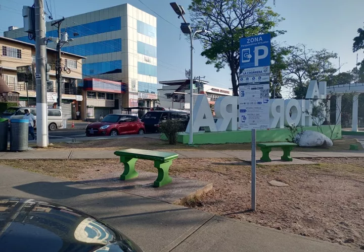 El tema de los parquímetros virtuales también aumentará la intranquilidad entre las concesionarias de transporte de rutas internas de La Chorrera.