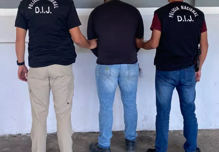 "Domingo" señalado como unos de los autores del crimen en Las Acacias, Don Bosco.