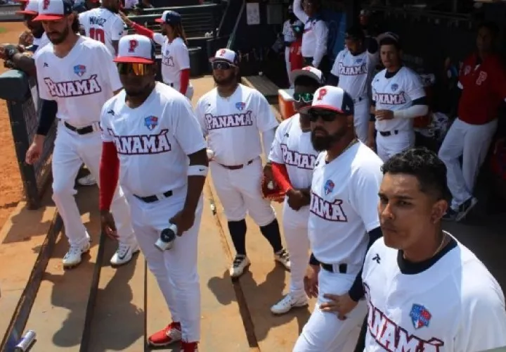 El equipo panameño está obligado a ganarle a Italia para mantener esperanzas de clasificar. Foto: Fedebeis