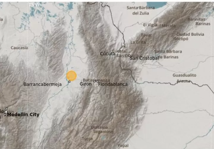 Imagen del Instituto de Geociencias de la UP.