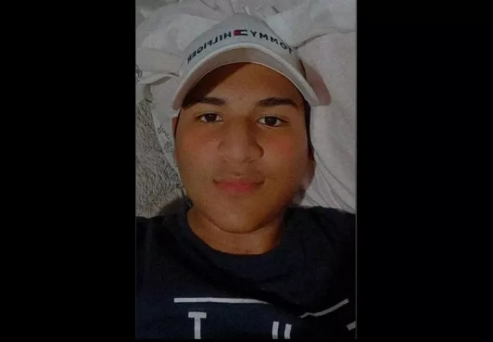 Antonio &#039;Anthony&#039; Batista, víctima de riña callejera en Obarrio.