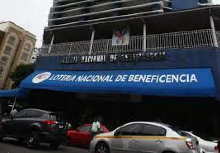 Sede principal de la LNB.