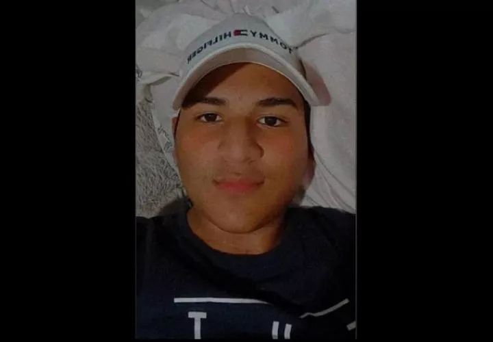 Antonio 'Anthony' Batista, víctima de riña callejera en Obarrio.