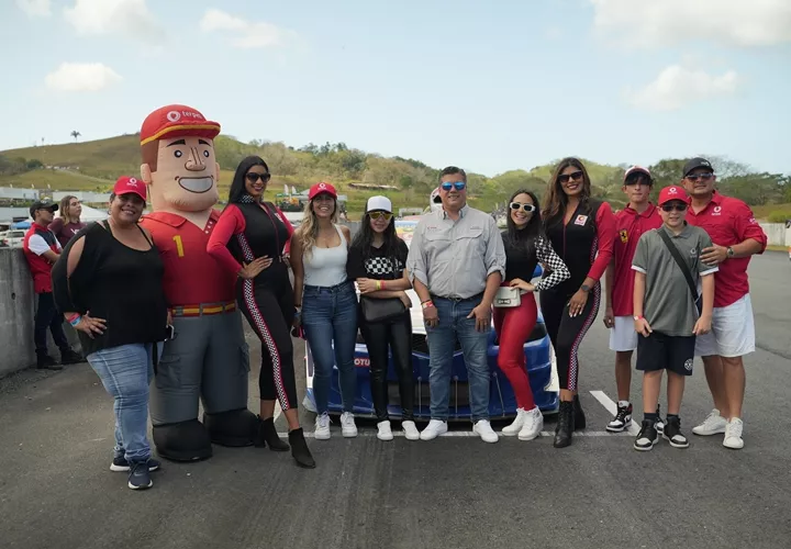 El evento deportivo será presentado por Terpel. Foto / Cortesía.