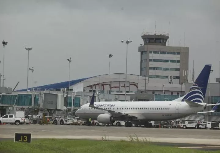 El aeropuerto no aparece entre los 100 aeropuertos mejores evaluados. 