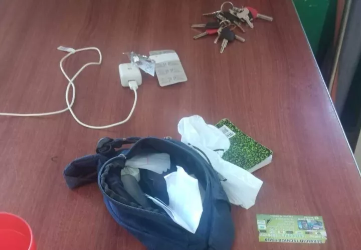 Golpearon a los celadores del centro educativo.