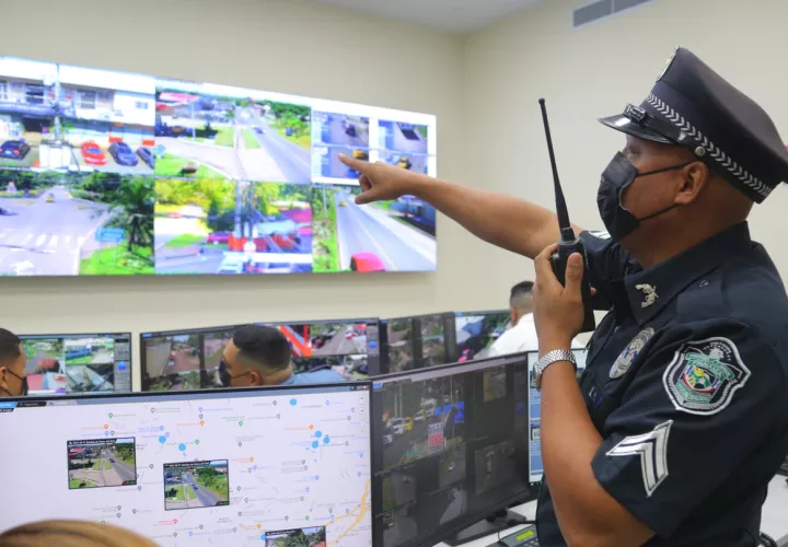 Estos centros también operar en Panamá Oeste, Colón, Chiriquí y otras.