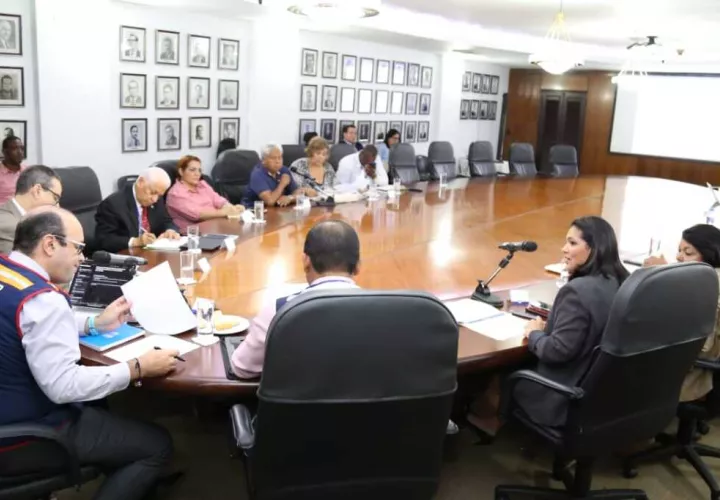 En dos días de negociación se ha logrado algunos avances relacionadas a las solicitudes de los trabajadores.