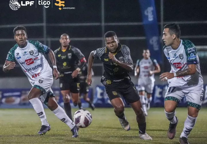 El CAI lidera la región Oeste.