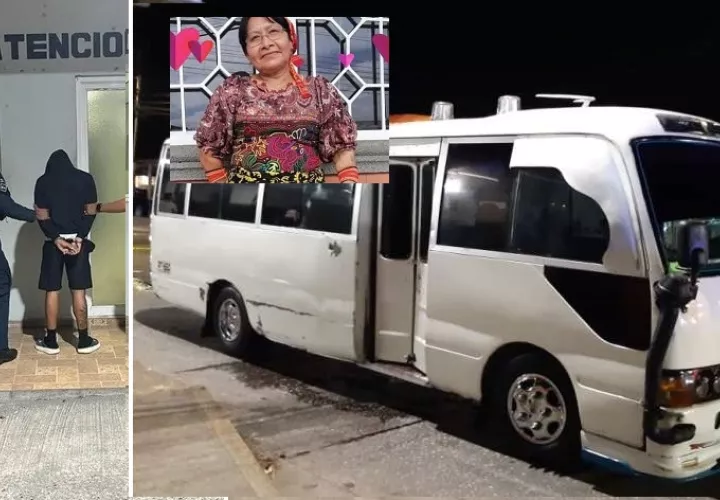 El crimen ocurrió el pasado 8 de marzo, a eso de las 8:00 de la noche, en la vía principal de El Valle de Urracá.