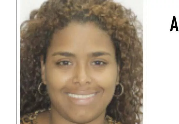 Alias &quot;Yeya&quot; o &quot;Bebecita&quot;.