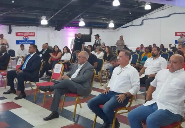 La campaña inicia el 10 de abril para las primarias del 11 de julio