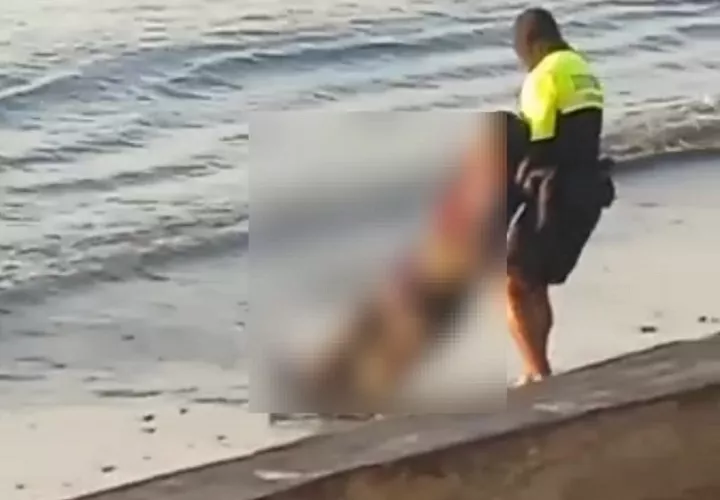 La víctima era un adulto mayor que laboraba en un panadería de Puerto Armuelles.