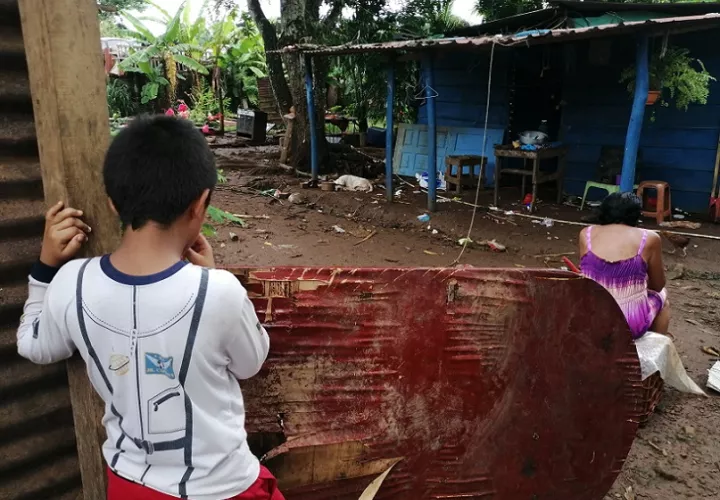 Este centro contará con un programa de servicios esenciales para niñas, adolescentes y mujeres víctimas-sobrevivientes de violencia. 