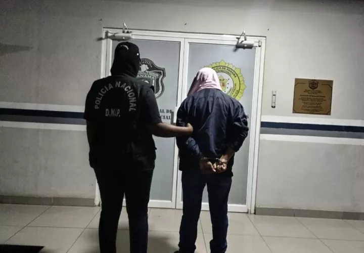 Las operaciones se realizaron en las últimas 24 horas