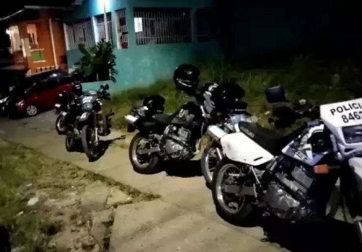 La vereda "El Esfuerzo" se tiñó de sangre anoche.