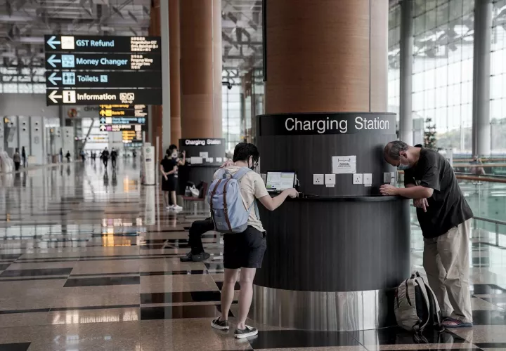 Evite las estaciones de los aeropuertos, hoteles y restaurantes advirtió el FBI 