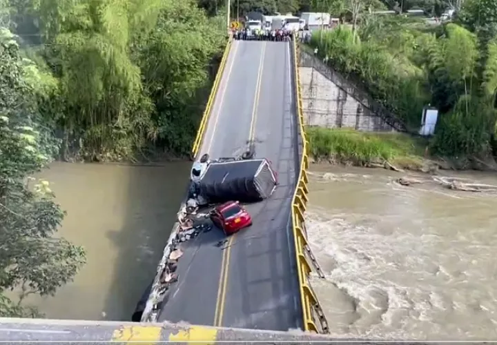 La Contraloría colombiana pidió este jueves el &quot;esclarecimiento&quot; de esta &quot;lamentable tragedia&quot;.