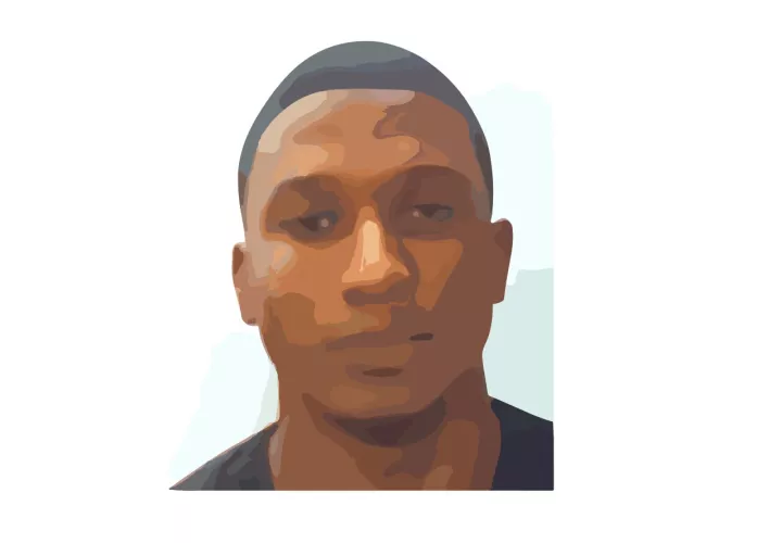 Mosquera fue asesinado a eso de las 11:30 de la noche con arma de fuego. 