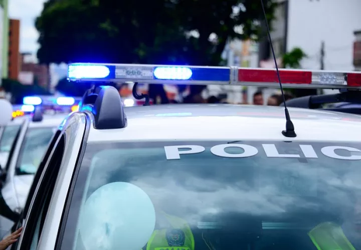 La Fiscalía Federal del Distrito Este de Nueva York acusó en otro caso a otros 34 supuestos agentes de policía chinos de dirigir una &quot;campaña masiva&quot; en los medios sociales. IMagen ilustrativa / Pixabay