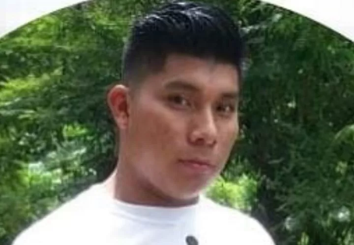 Celso Elias Cace Tugri desapareció el pasado lunes 17 de abril, después que salió de su casa en David, Chiriquí.