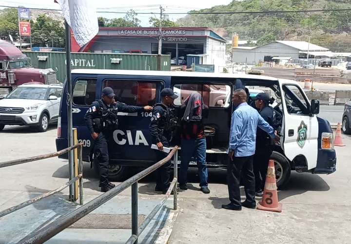 El cantante fue apehendido en la Operación Babilonia&quot;