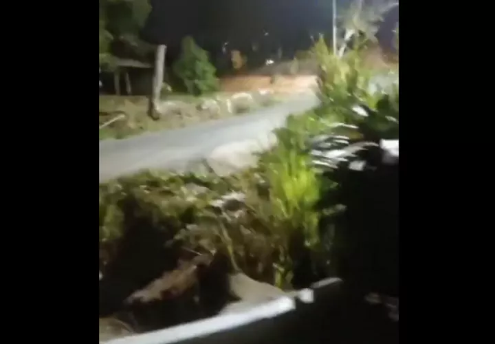 Ante esta problemática, quejosos solicitan a la Asep y a la empresa Naturgy, realizar las acciones necesarias para subsanar este problema.