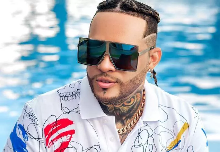 Mr. Saik colgó un video en su cuenta de Instagram en el que dijo cosas en contra del periodista Álvaro Alvarado que son catalogadas por sus abogados como injurias.