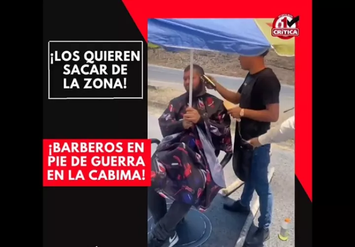 Aseguran que el MOP no les quiere dar una indemnización para mover sus puestos.