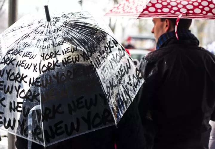  Estas condiciones del tiempo están asociadas a la transición de la temporada seca a la lluviosa. Imagen ilustrativa / Pixabay