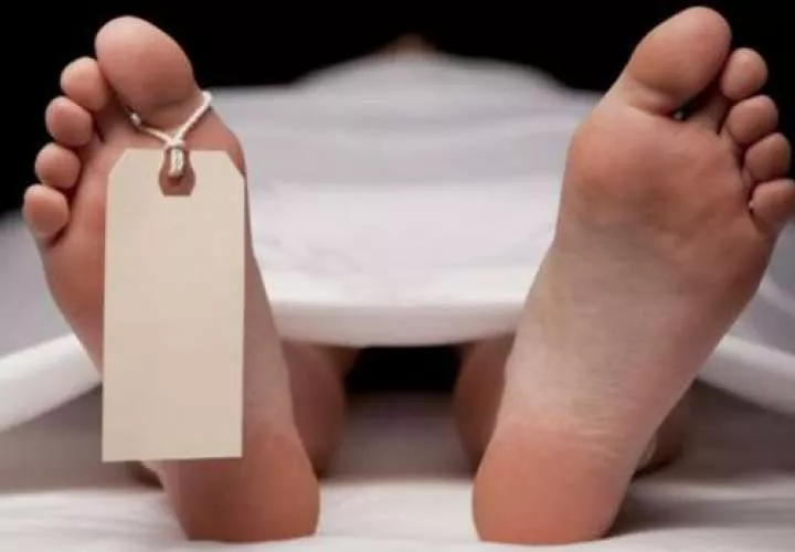 Se desconoce qué provocó que la mujer asesinara a su pareja. 