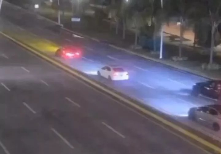 La Cinta Costera es uno de los puntos de partida.