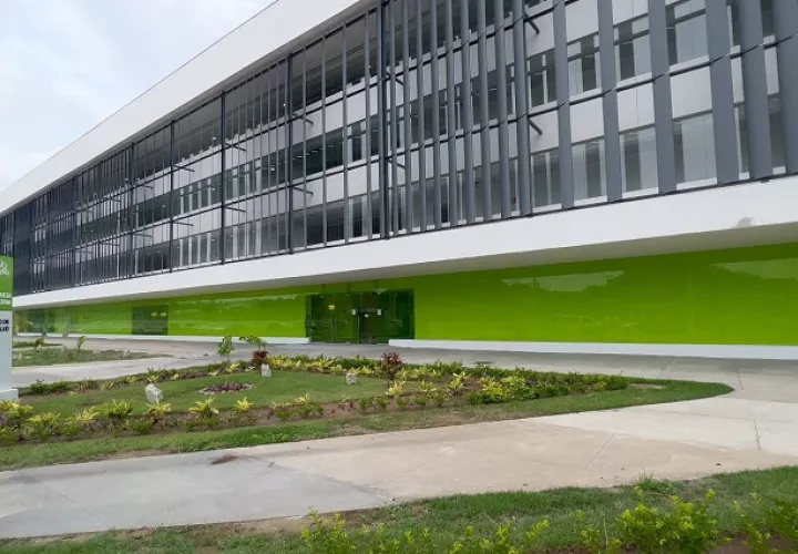 Este centro, que está ubicado en el primer piso del edificio de Consulta Externa de Ciudad de la Salud,  iniciará con cirugías a pacientes con Parkinson, temblor esencial y distonía.
