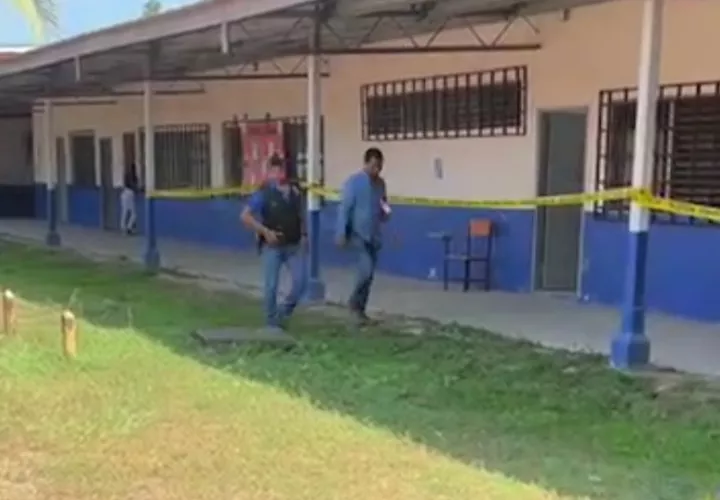 En el IPT de Cativá no es la primera vez que se registrarán incidentes de este tipo.