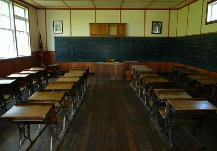 Copeme exhorta al Meduca y a los educadores a mantener el diálogo. Imagen ilustrativa - Pixabay