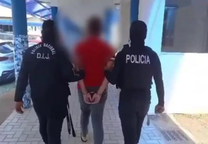 El sospechoso se hacía pasar por enfermo para ganarse la confianza de sus víctimas.