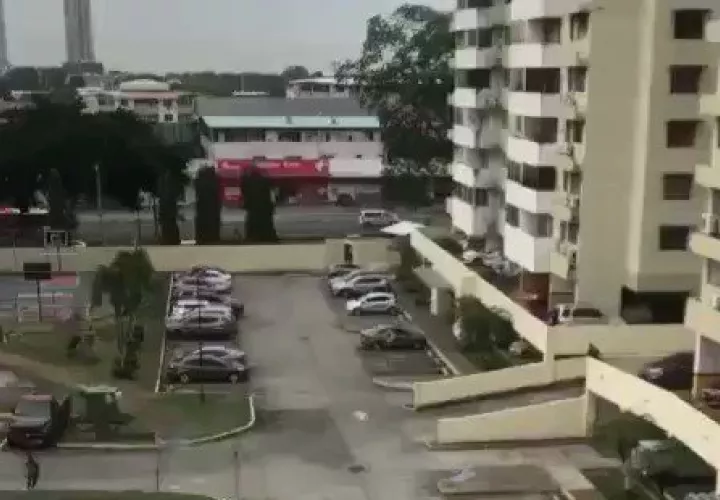 PH Torres de España.