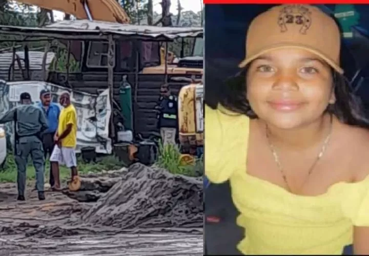 El sospechoso permanece en la cárcel.