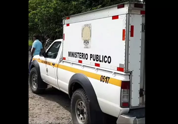  La víctima había ido de paseo a Portobelo en un bote. 