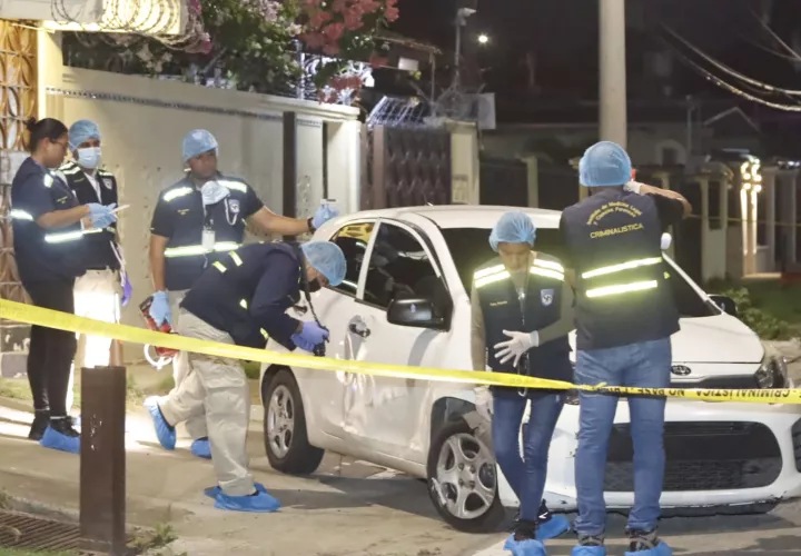 Foto/Video.Alexander Santamaría 