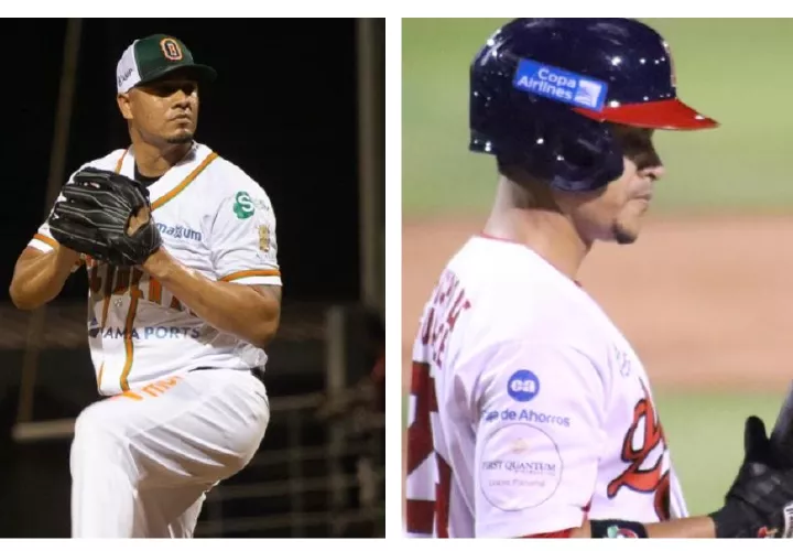 La selección de Panamá ya quedó definida. Fotos: Fedebeis