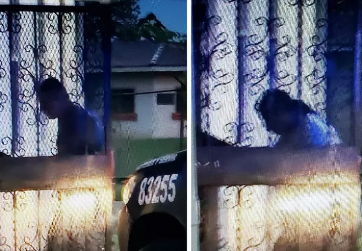 La Sección Especializada de Familia de la Fiscalía de Chiriquí logró que se mantenga la detención provisional.