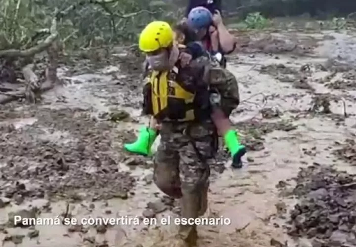 Respuestas rápidas en caso de desastres.