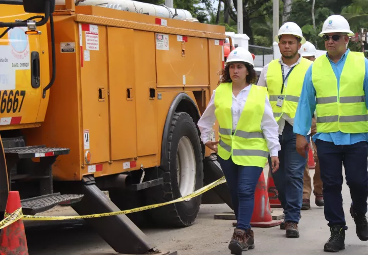 La ASEP investigará estos casos para garantizar el cumplimiento de las normas de calidad de suministro. 